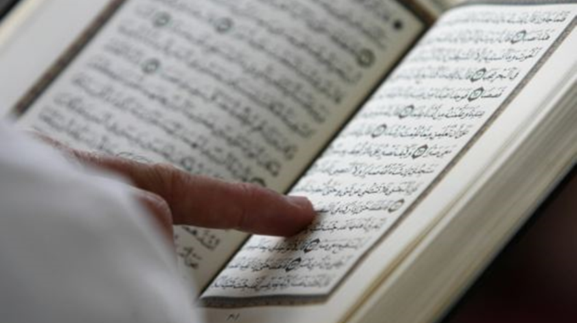 Erläuterung anhand der Begriffe „Unglauben“ und „Ungläubige“ im Qur’an