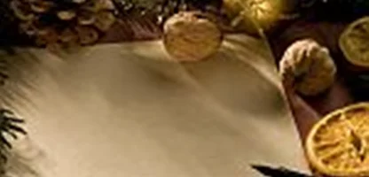 Weihnachtsgrüsse