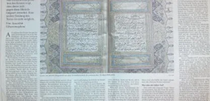 Erlaubt der Koran die Steinigung?