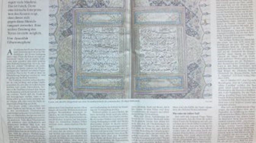 Erlaubt der Koran die Steinigung?